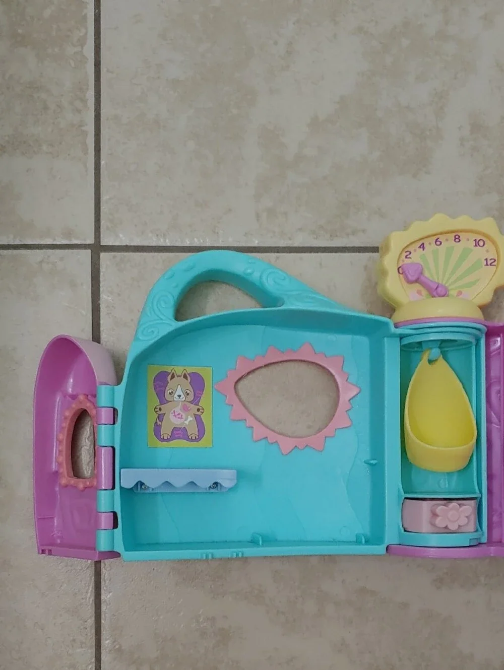 Hasbro vintage 2005